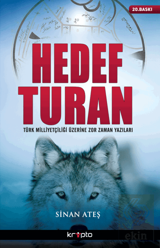 Hedef Turan