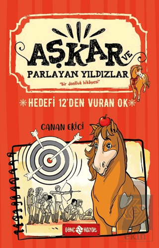 Hedefi 12\'den Vuran Ok - Aşkar ve Parlayan Yıldızl