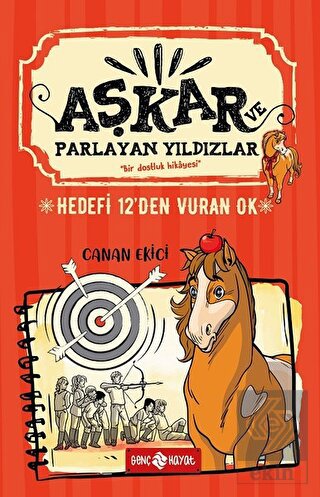 Hedefi 12\'den Vuran Ok - Aşkar ve Parlayan Yıldızl