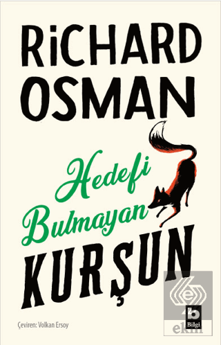 Hedefi Bulmayan Kurşun (Perşembe Günü Cinayet Kulü