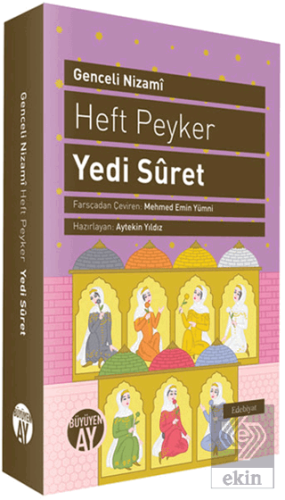 Heft Peyker: Yedi Suret