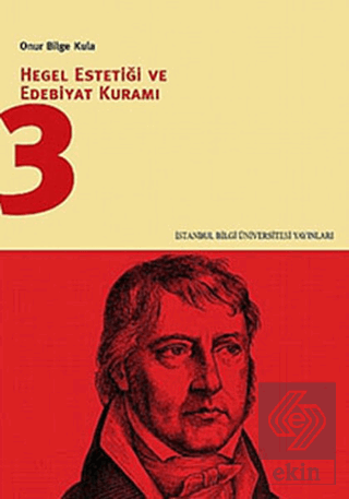 Hegel Estetiği ve Edebiyat Kuramı 3