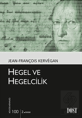 Hegel ve Hegelcilik