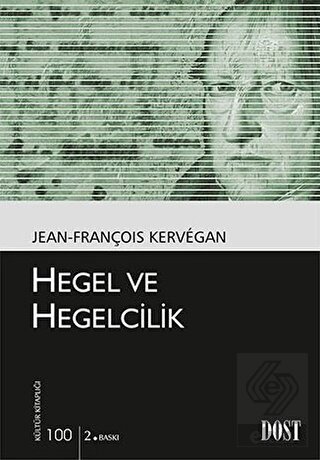 Hegel ve Hegelcilik