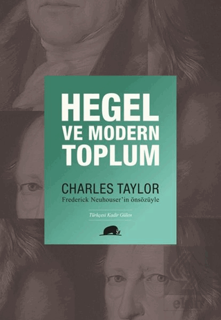 Hegel ve Modern Toplum