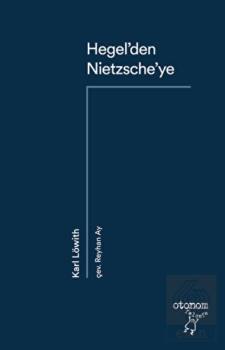 Hegel'den Nietzsche'ye