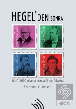 Hegel'den Sonra