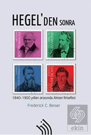 Hegel\'den Sonra