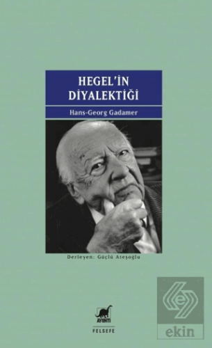 Hegel'in Diyalektiği