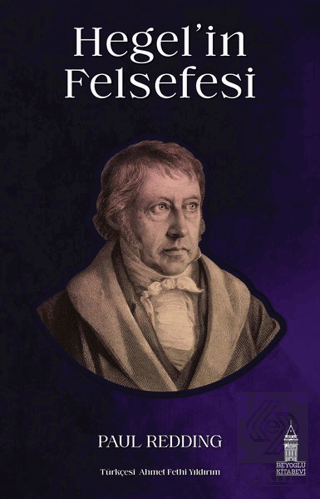 Hegel'in Felsefesi