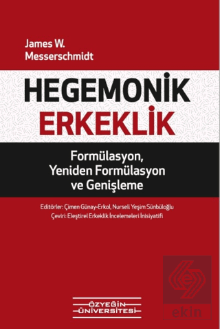 Hegemonik Erkeklik