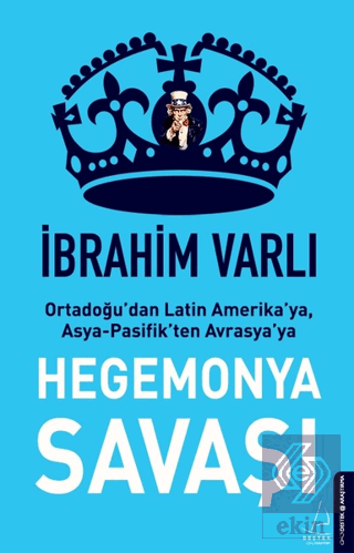 Hegemonya Savaşı