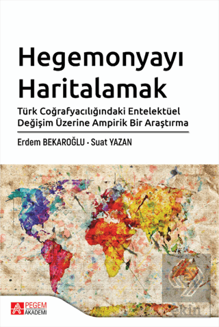 Hegemonyayı Haritalamak