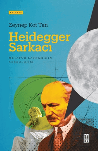 Heidegger Sarkacı