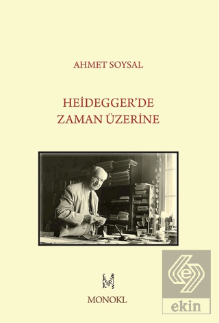 Heidegger\'de Zaman Üzerine