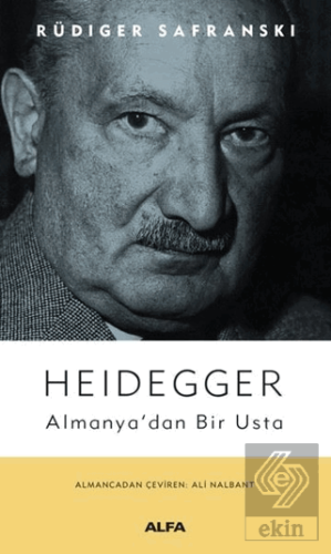 Heidegger