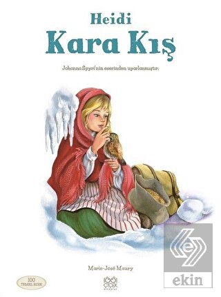 Heidi: Kara Kış