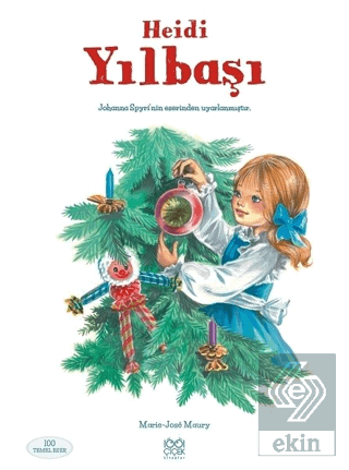 Heidi: Yılbaşı