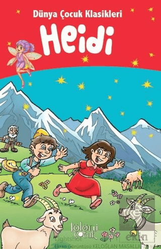 Heidi