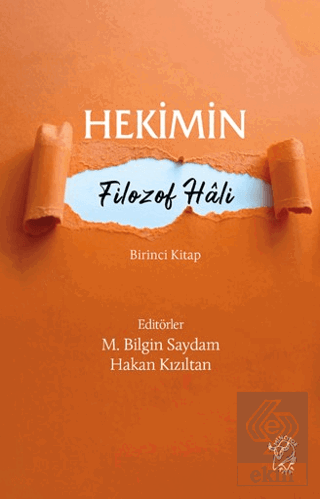 Hekimin Filozof Hali