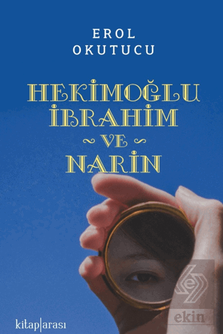 Hekimoğlu İbrahim ve Narin