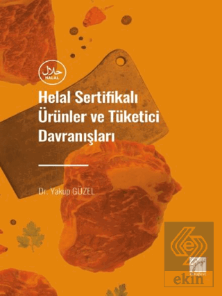 Helal Sertifikalı Ürünler ve Tüketici Davranışları