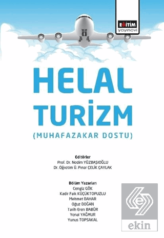 Helal Turizm (Muhafazakar Dostu)