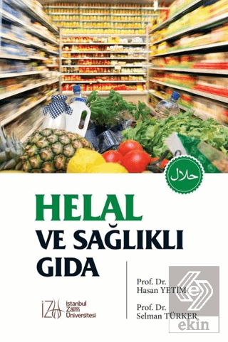 Helal ve Sağlıklı Gıda