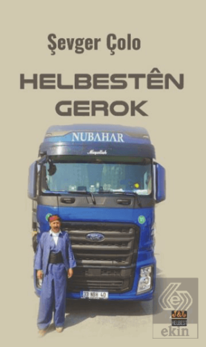 Helbestên Gerok