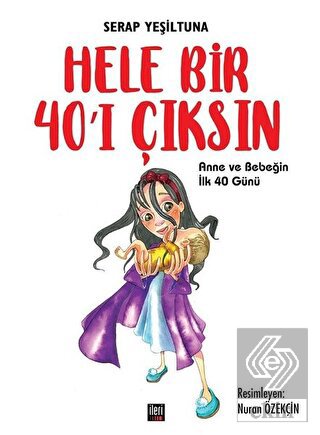 Hele Bir 40\'ı Çıksın