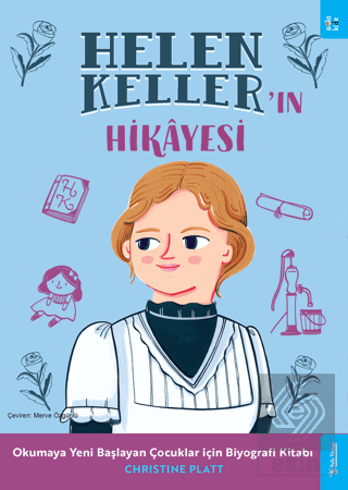 Helen Keller'ın Hikayesi