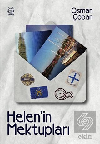 Helen\'in Mektupları