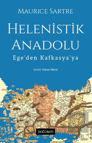 Helenistik Anadolu