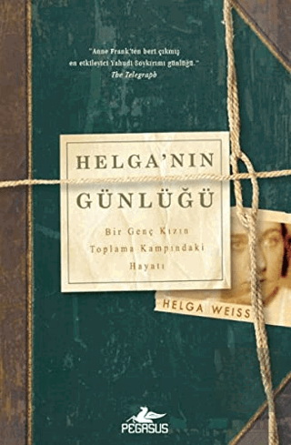 Helga\'nın Günlüğü