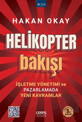 Helikopter Bakışı