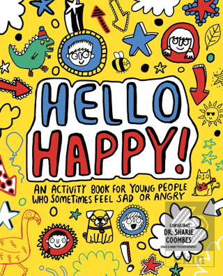 Hello Happy! Mindful Kids