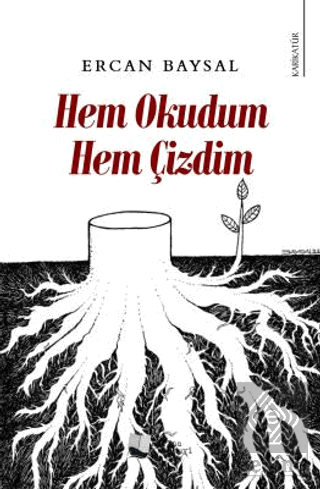 Hem Okudum Hem Çizdim