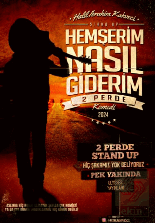 Hemşerim Nasıl Giderim