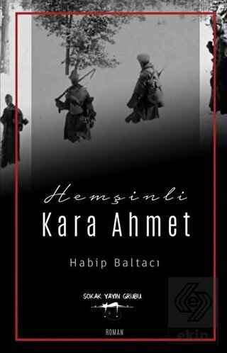 Hemşinli Kara Ahmet