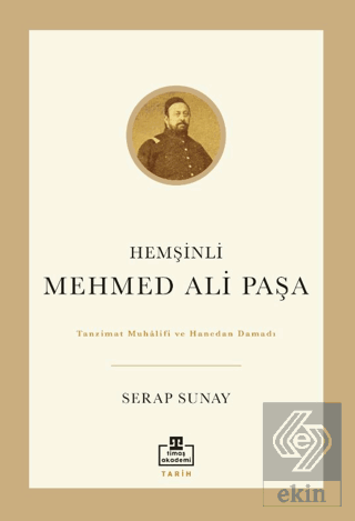 Hemşinli Mehmed Ali Paşa