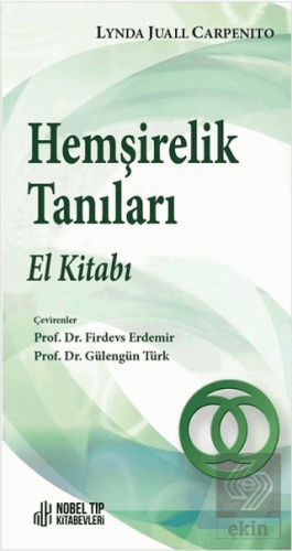 Hemşirelik Tanıları El Kitabı