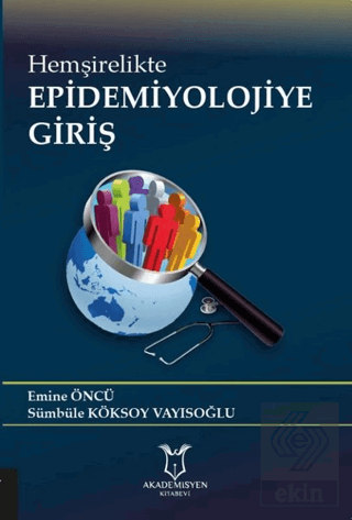 Hemşirelikte Epidemiyolojiye Giriş