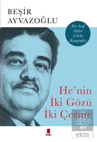 He\'nin İki Gözü İki Çeşme