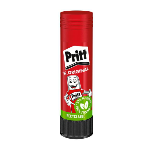 HENKEL Pritt-Stick Yapıştırıcı-43g