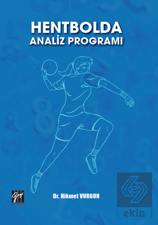 Hentbolda Analiz Programı