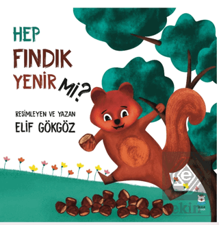 Hep Fındık Yenir mi?