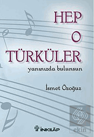 Hep O Türküler