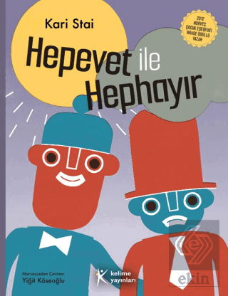 Hepevet ile Hephayır