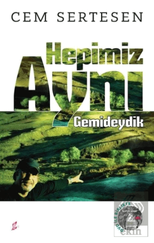 Hepimiz Aynı Gemideydik (DVD\'li)