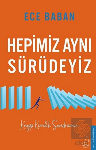 Hepimiz Aynı Sürüdeyiz